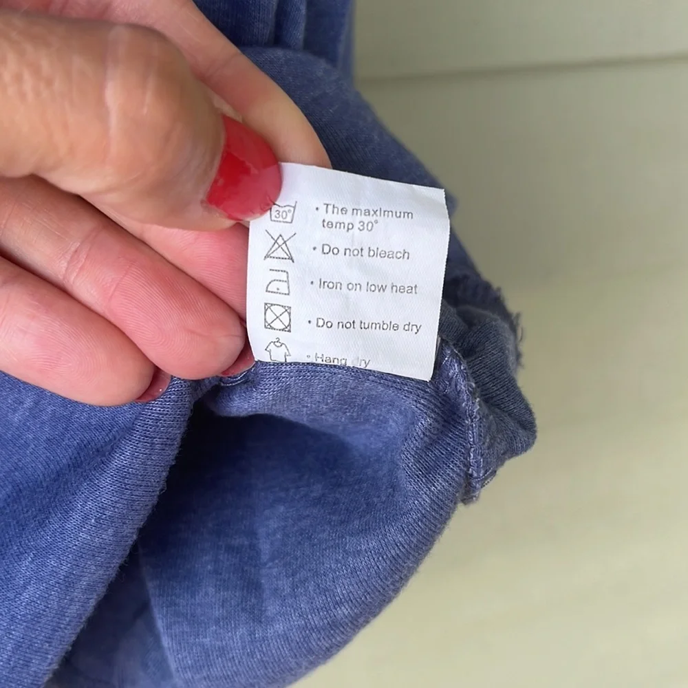 BNWOT Amazon top - Picture 10 of 15